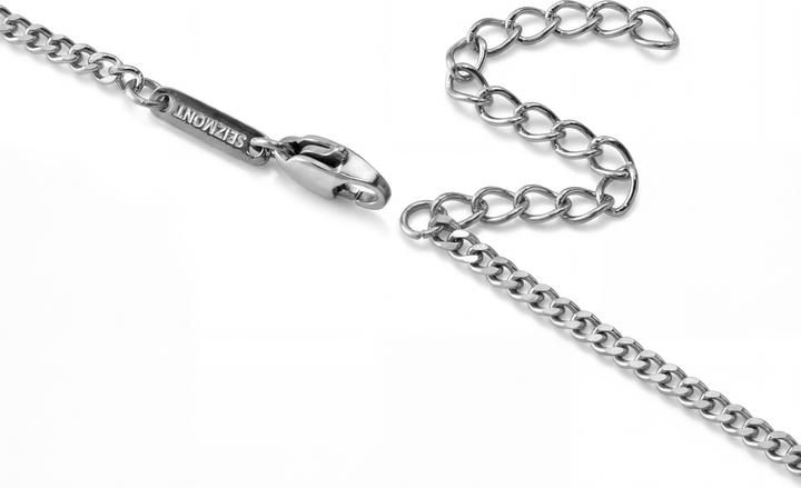 Image du produit Seizmont New Classics (Acier inoxydable)