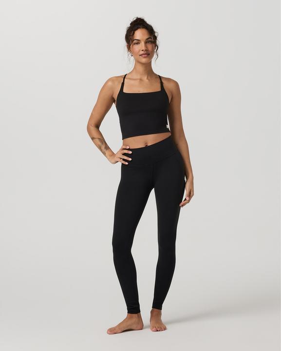 Produktbild Vuori Allthefeels Strappy Back (S)