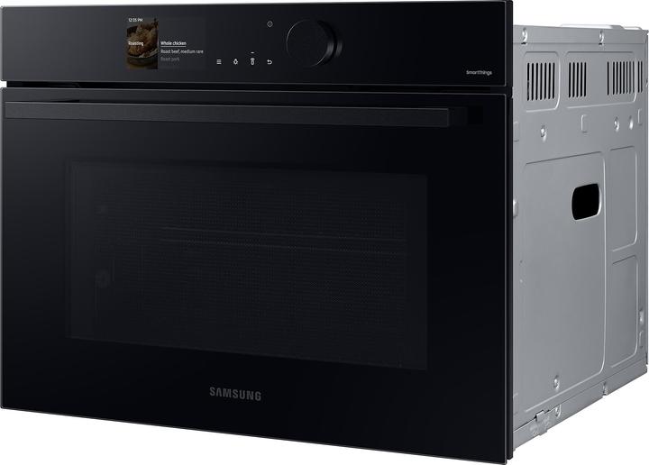 Actual product image Samsung NQ5B6753CAK