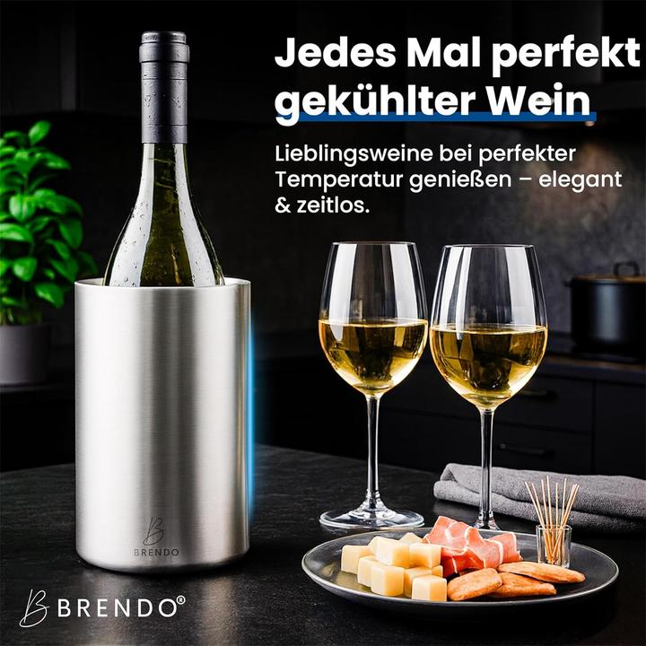 Immagine prodotto Brendo Weinkühler