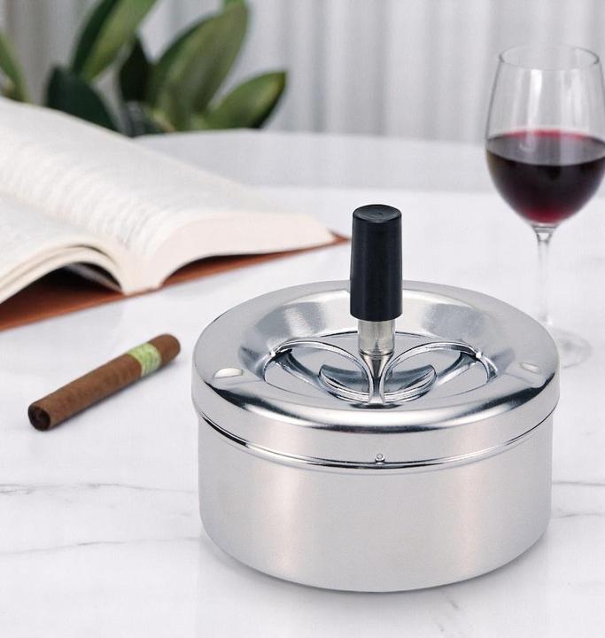 Image du produit GuGus Cendrier à l'élingue