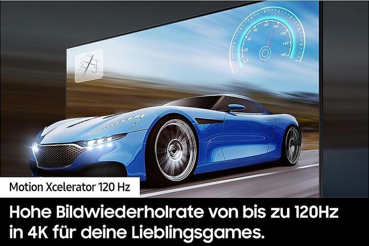 Produktbild Samsung GQ85Q70DAT (85", Q70D, QLED, 4K, 2024)