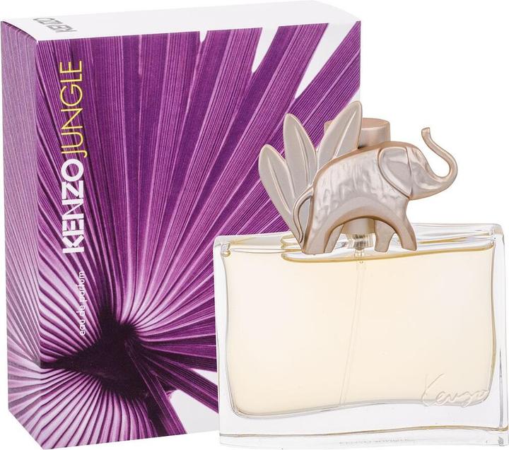 Image du produit Kenzo Jungle Edp Spray (Eau de parfum, 30 ml)