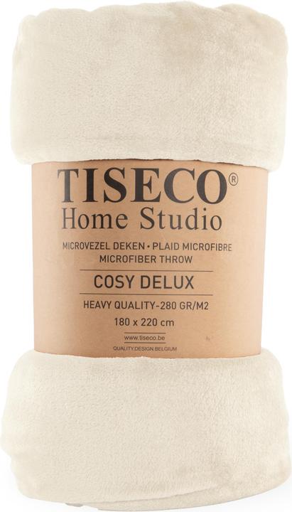 Produktbild Tiseco Cosy Deluxe