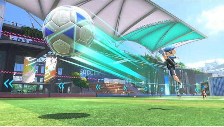 Image du produit Nintendo Switch Sports (Switch, FR)