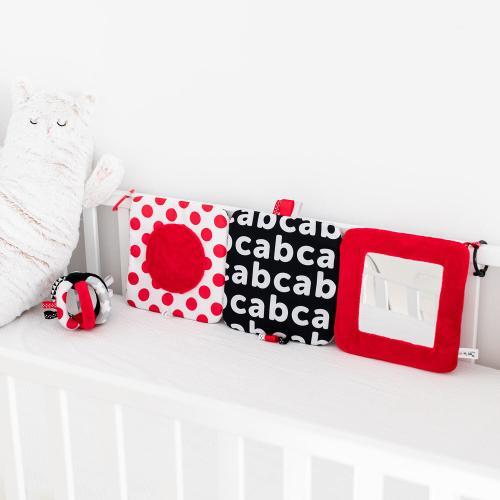 Actual product image Canpol Sensory Mirror