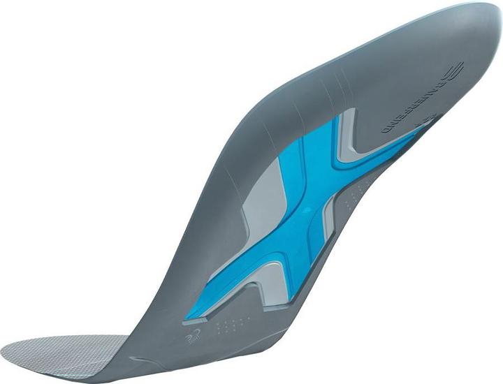 Actual product image Bauerfeind Run Performance Insoles (48)