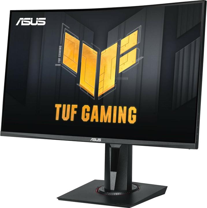 Actual product image ASUS TUF VG27VQM (1920 x 1080 pixels, 27")