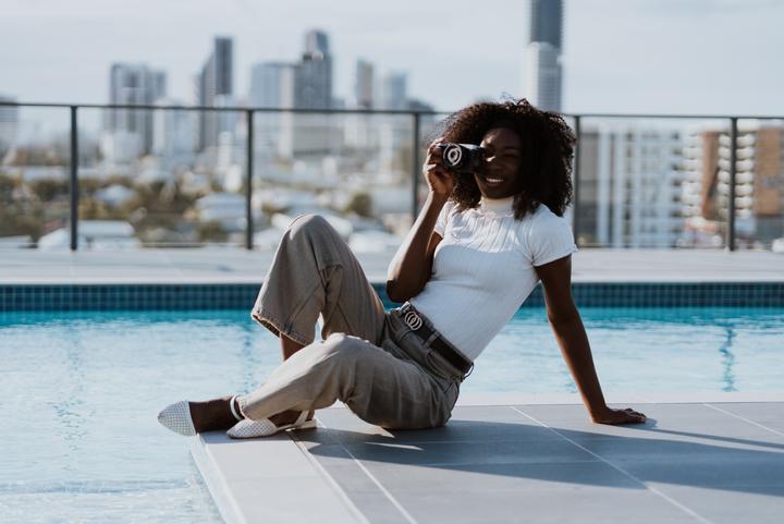 Productafbeelding Samyang RS AF 21mm F3.5 I 28mm F3.5 I 32mm F2.8 Sony E-mount (Sony E, Volledig formaat)