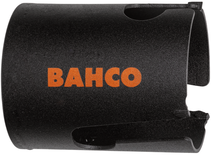 Produktbild Bahco Superior Multi-Lochsägen-Satz für Holz und Ziegel, 22 mm (22 mm)