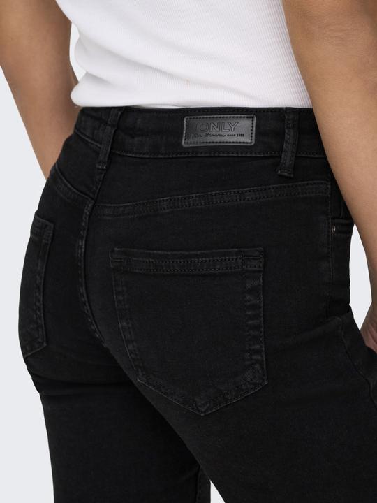 Immagine prodotto Only Jeans a vita media dal taglio dritto Jeans dalla vestibilità dritta (30)