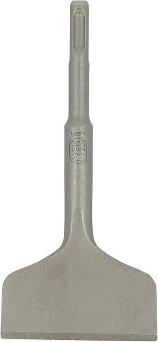 Produktbild Heller Fliesenmeissel 40 mm 22833 6 G (250 mm)