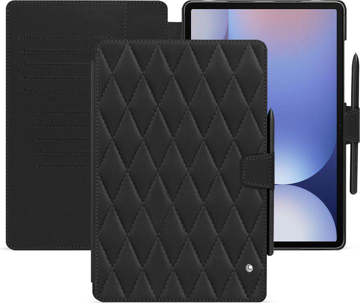 Noir - Couture ( Nappa - Black )