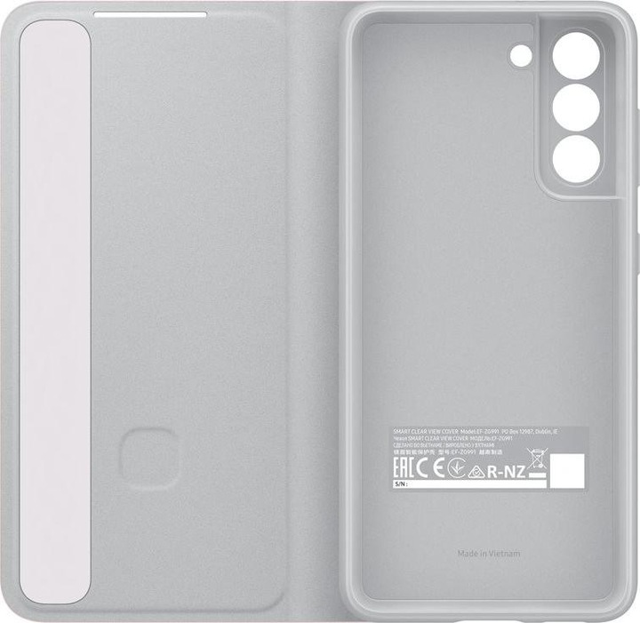 Image du produit Samsung Smart Clear View Cover (Samsung Galaxy S21+ 5G)