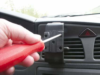 Produktbild Brodit MoveClip Device mounting