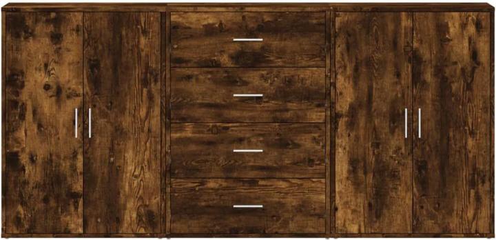Image du produit vidaXL Sideboard (60 x 31 x 84 cm)