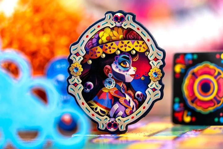 Produktbild Flying games Viva Catrina (2 - 6 Spieler)