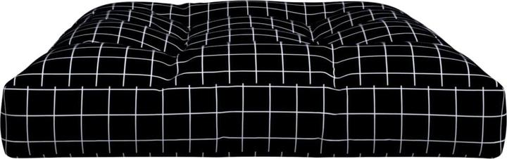 Image du produit vidaXL Ensemble salon de jardin 10 pièces avec coussins (50 x 50 x 12 cm)