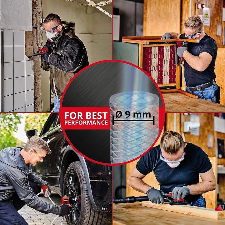 Image du produit Einhell TC-PC 45 (Air comprimé)