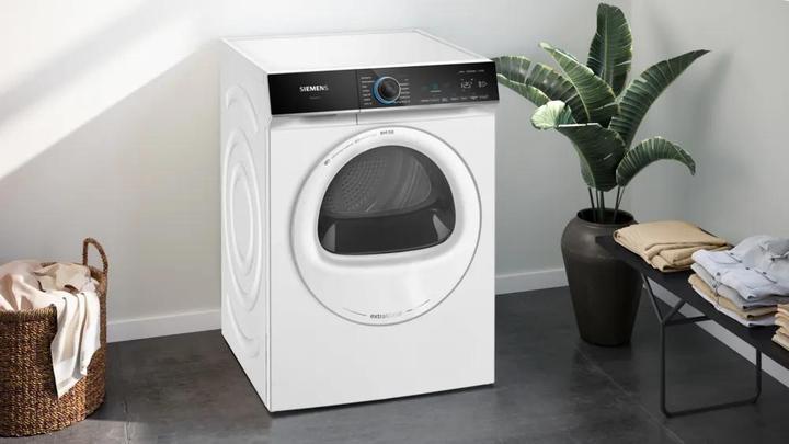 Image du produit Siemens WR47B2C90 topTeam (9 kg, Modifiable)