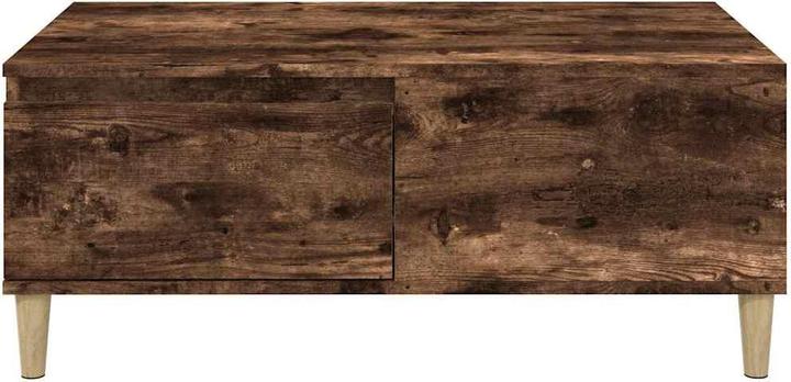 Image du produit vidaXL Couchtisch (90 x 50 x 36.50 cm)