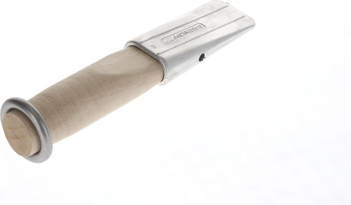 Image du produit Ochsenkopf Cale creuse en aluminium complète. version lisse