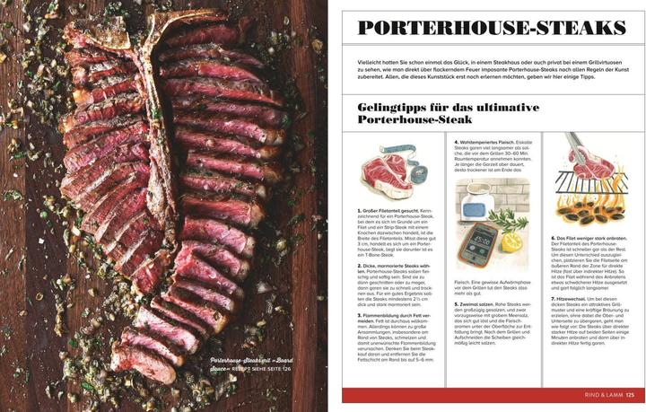 Immagine prodotto Weber Grillbibel Vol. 2 (Tedesco, Purviance Jamie, 2019)