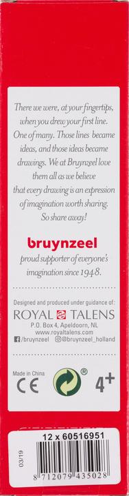 Image du produit Bruynzeel Farbstift Colorexpress