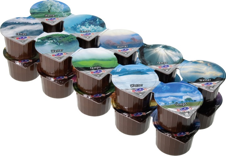 Produktbild Emmi Kaffeerahm (10 x 1.2 cl)