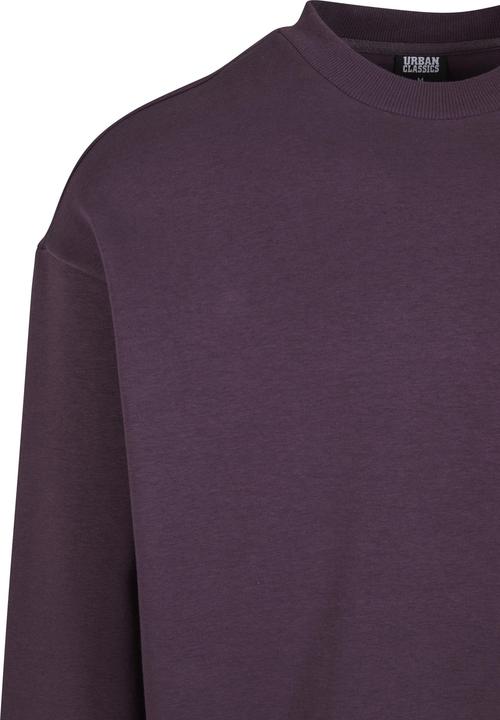 Produktbild Urban Classics Fluffy Crewneck - 171975 (L, S)