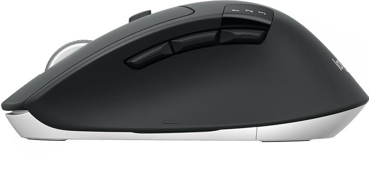 Productafbeelding Logitech M720 Triatlon (Draadloze)