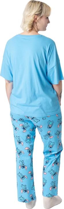 Image du produit Lilo & Stitch - Ensemble de pyjama - Femme (M)