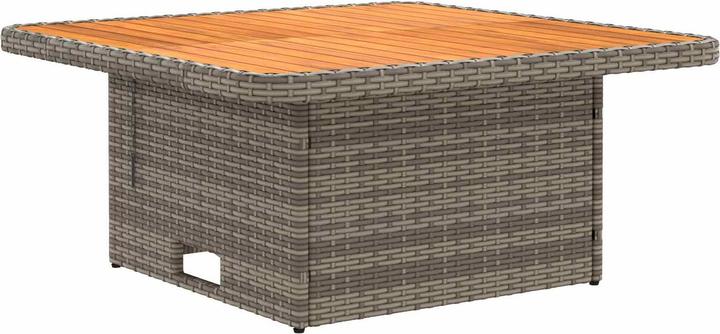 Actual product image vidaXL Gartensitzmöbel