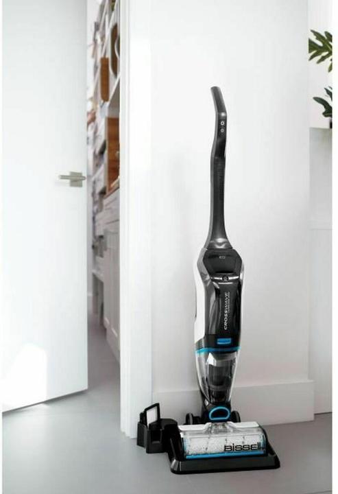 Produktbild Bissell CrossWave Cordless Max (Saugen + Wischen)
