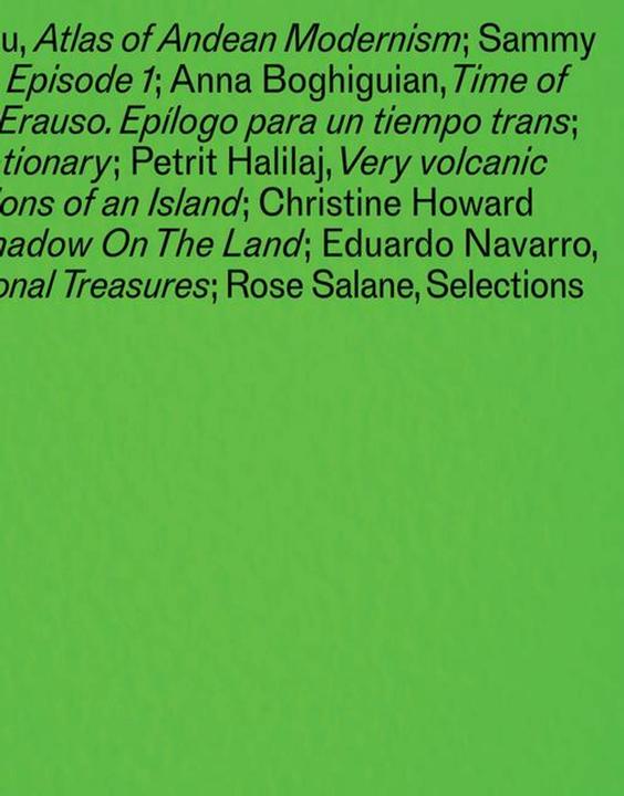 Walker Ways of Knowing (Englisch, Claire Bishop, Rosario Guiraldes, 2025)