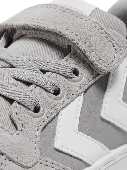 Immagine prodotto hummel Slimer Stadil Leather Low Jr (39)