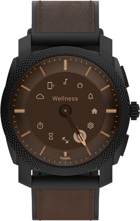 Image du produit Fossil Machine hybride Gen 6 (45 mm)