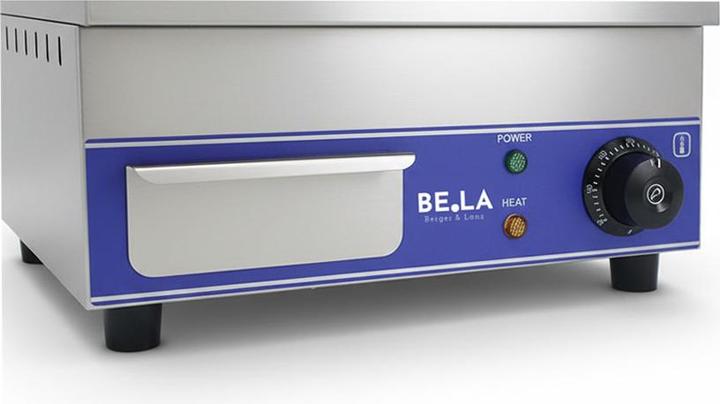 Produktbild Berger & Lanz D360 (2.10 kW)