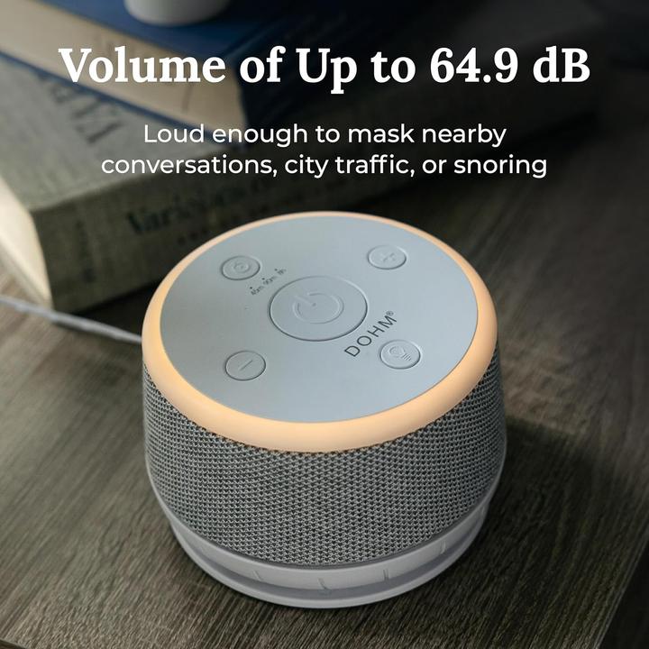 Produktbild Marpac White Noise Machine