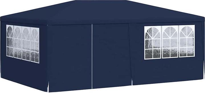 Produktbild vidaXL Partyzelt (600 cm, 400 cm)