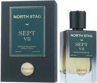 Produktbild Paris Corner Nordhirsch Sept Vii Extrait De Parfum, 100ml (Extrait De Parfum, 100 ml)