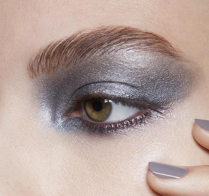 Image du produit MAC Cosmetics Ombre à paupières Extra Dimension (Gris Soir)