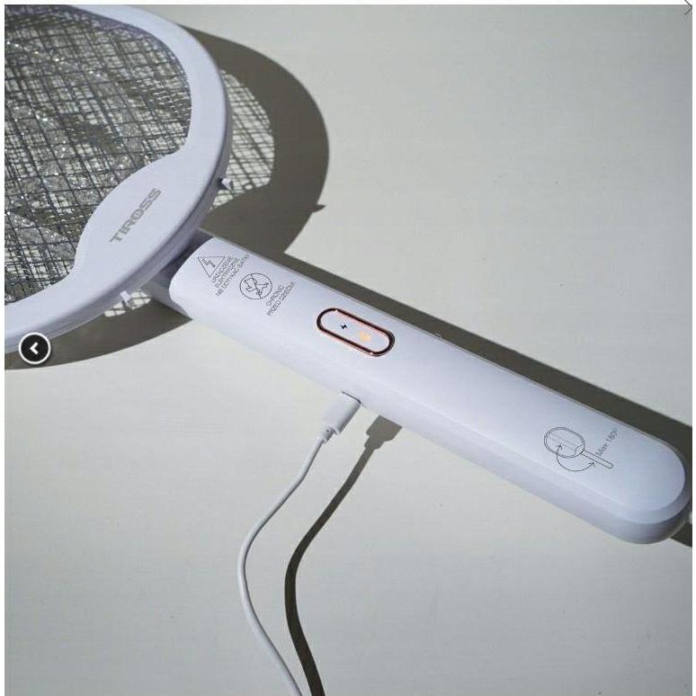 Tiross, Tierfalle, Insektenzidfalle Usb
