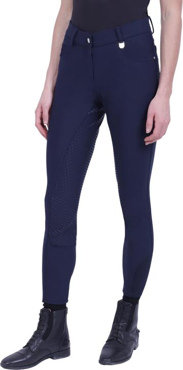 Actual product image HV Polo Nicky (44)