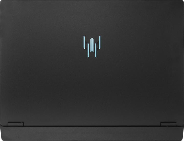 Actual product image Acer NH.QX7EV.004 Predator Neo 165 (16", 1000 GB, 16 GB, DE, Intel Core Ultra 9 275HX)