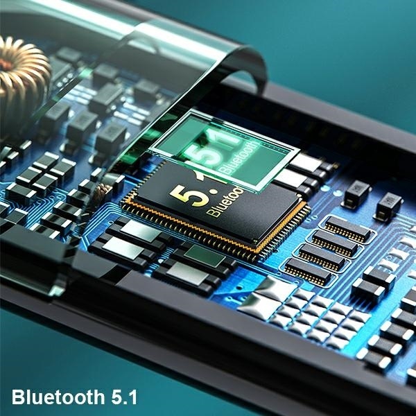 Actual product image Awei T12P (4 h, Wireless)