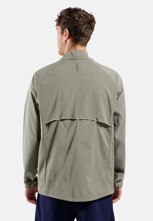 Produktbild Odlo Zeroweight Jacket (XXL)