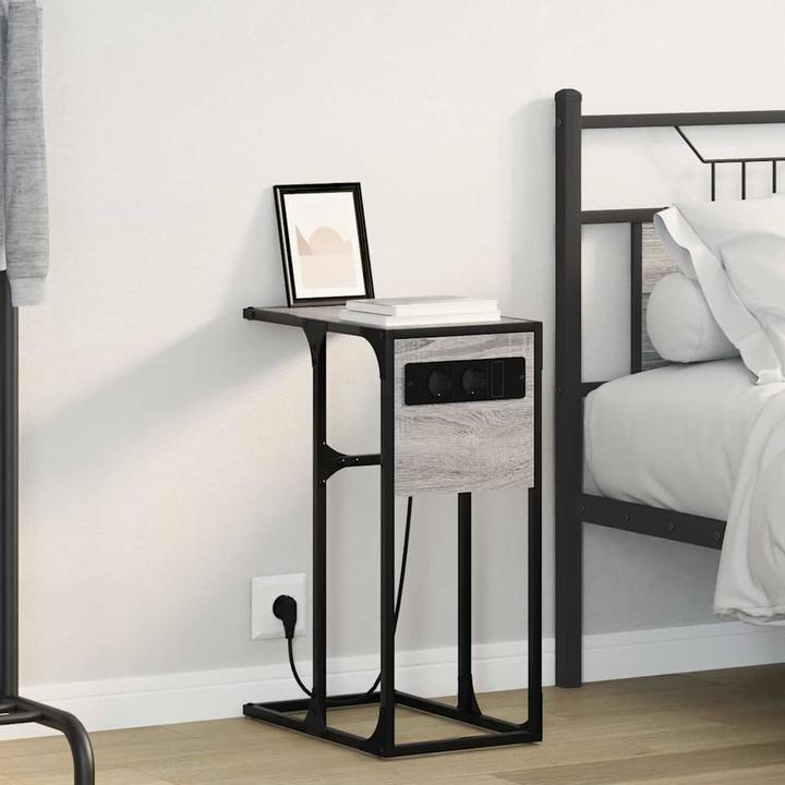 Immagine prodotto vidaXL Schlafzimmermöbel (41.50 x 26 x 60.50 cm)