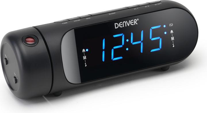 Produktbild Denver CPR-700