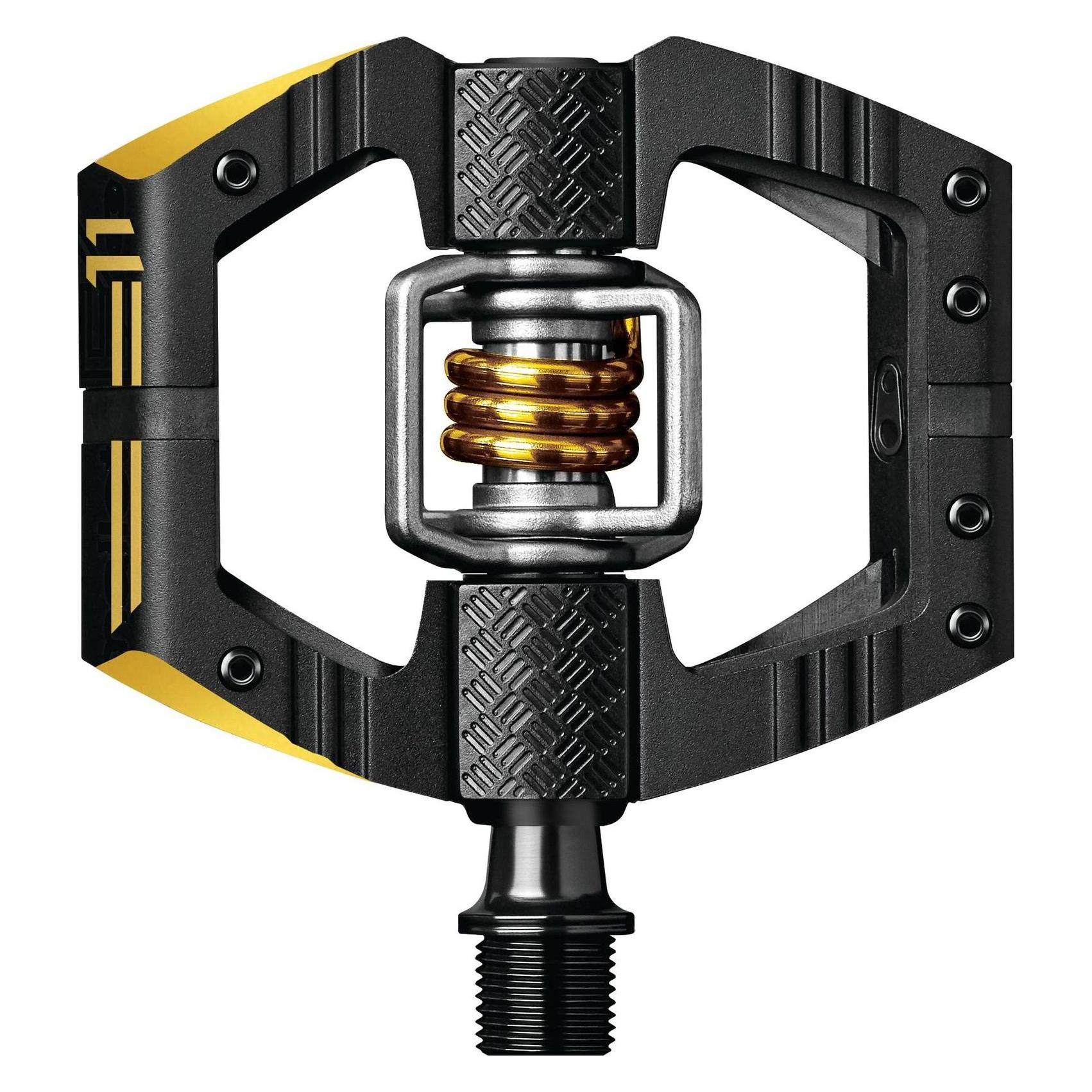 Crankbrothers, Fietspedalen